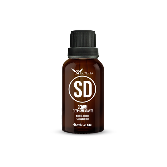 Sérum Despigmentante Afrodita  – 30ML
