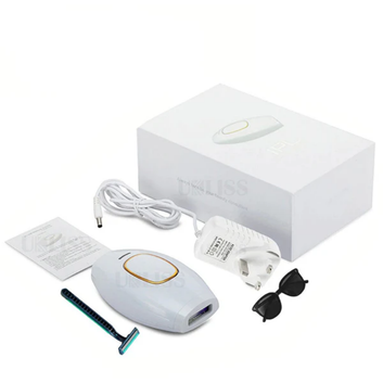 Depilador Láser IPL