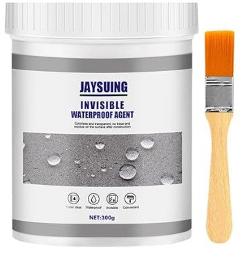 SELLADOR IMPERMEABILIZANTE INVISIBLE (hasta un 40% de descuento si compra más de uno)