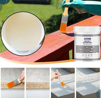 SELLADOR IMPERMEABILIZANTE INVISIBLE (hasta un 40% de descuento si compra más de uno)